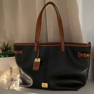 Ralph Lauren Tote Bag
